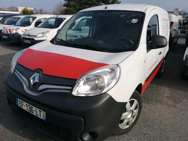 RENAULT KANGOO EXPRESS 2016 vf1fw18b555766722