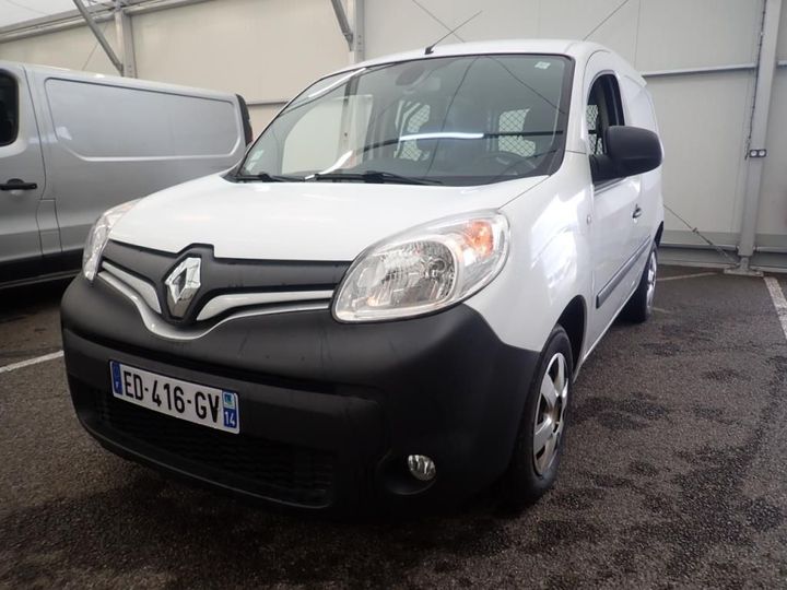 RENAULT KANGOO EXPRESS 2016 vf1fw18b555844512