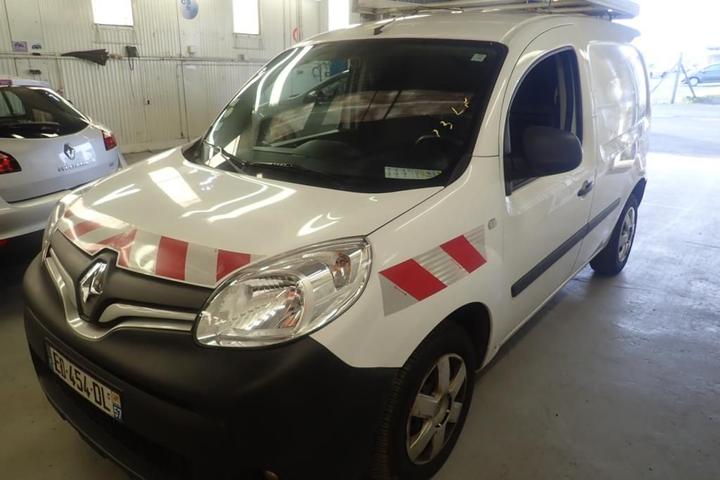 RENAULT KANGOO EXPRESS 2016 vf1fw18b556025989