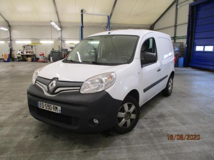 RENAULT KANGOO EXPRESS 2016 vf1fw18b556039547