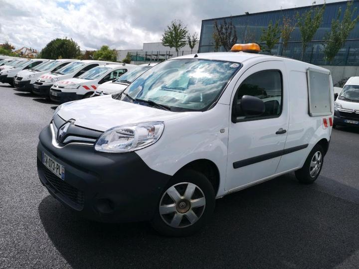 RENAULT KANGOO EXPRESS 2013 vf1fw18c549324160