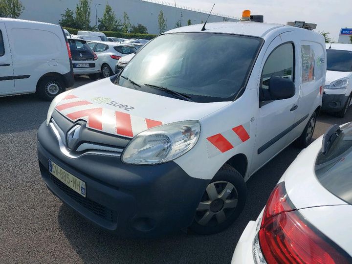 RENAULT KANGOO EXPRESS 2013 vf1fw18c549324175