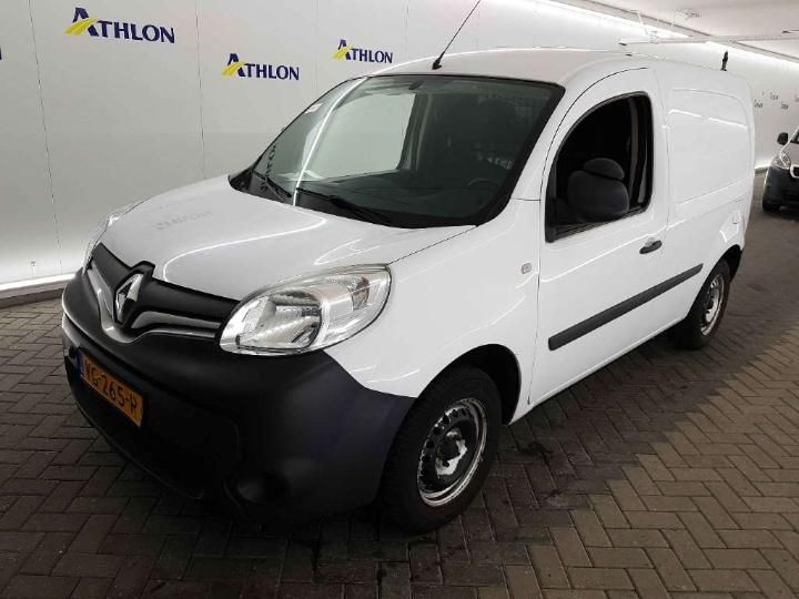 RENAULT KANGOO EXPRESS 2014 vf1fw18c549952268