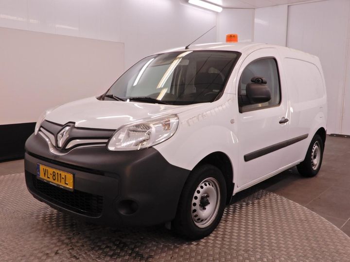 RENAULT KANGOO EXPRESS 2015 vf1fw18c551865397