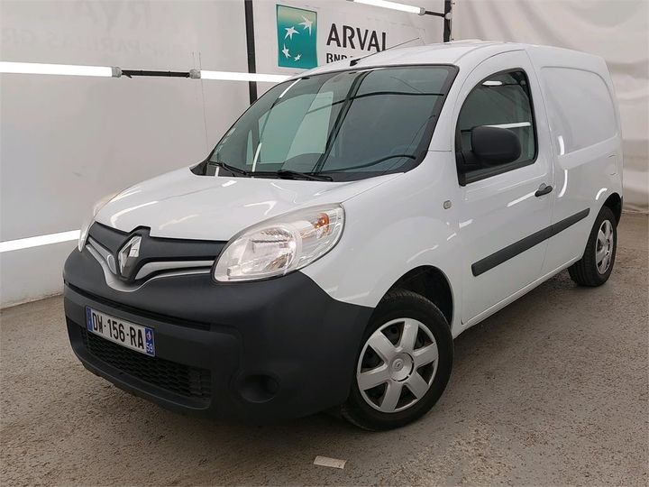 RENAULT KANGOO EXPRESS 2015 vf1fw18c553794861