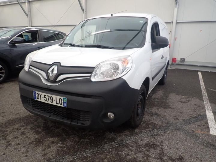 RENAULT KANGOO EXPRESS 2019 vf1fw18c554516073