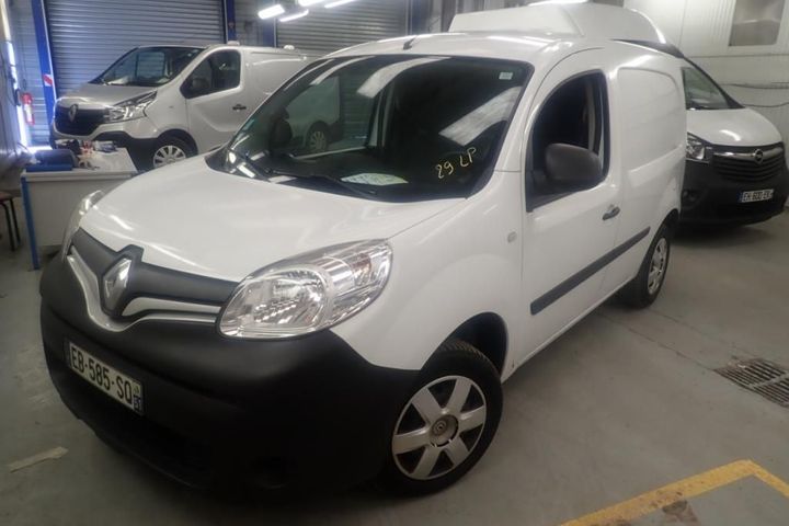 RENAULT KANGOO EXPRESS 2016 vf1fw18c555123668