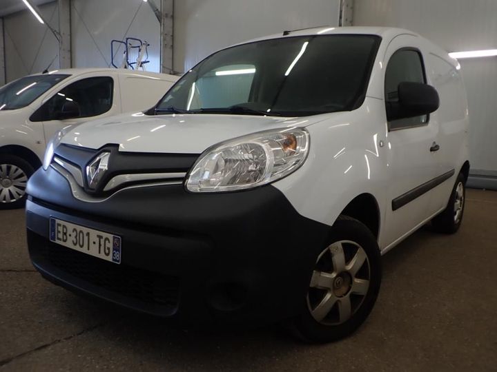 RENAULT KANGOO EXPRESS 2016 vf1fw18c555123670