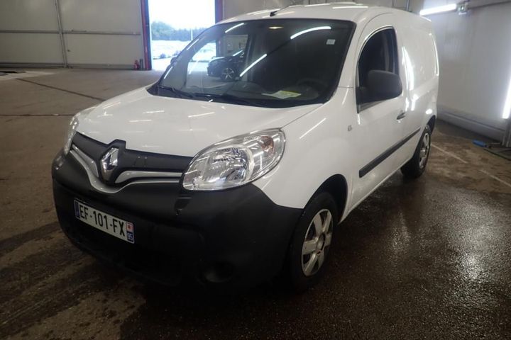 RENAULT KANGOO EXPRESS 2016 vf1fw18c555123672