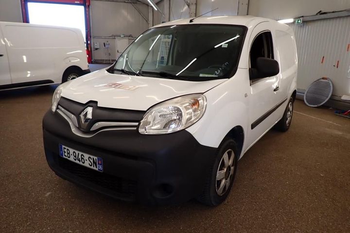 RENAULT KANGOO EXPRESS 2016 vf1fw18c555123676