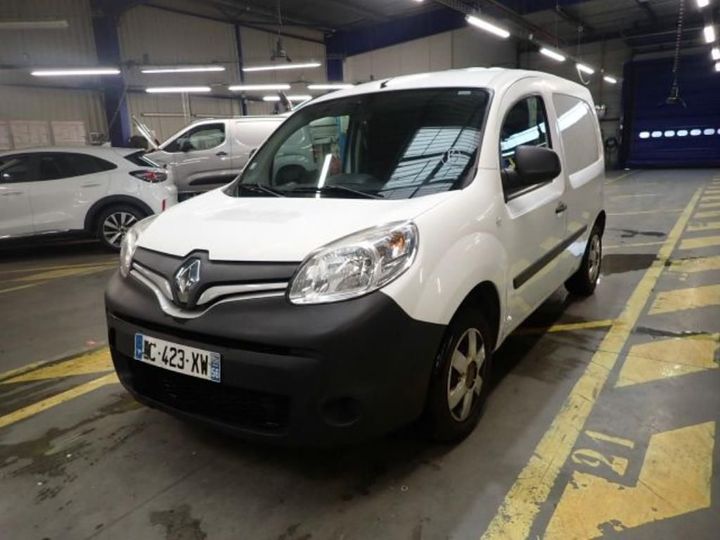 RENAULT KANGOO EXPRESS 2016 vf1fw18c555123678