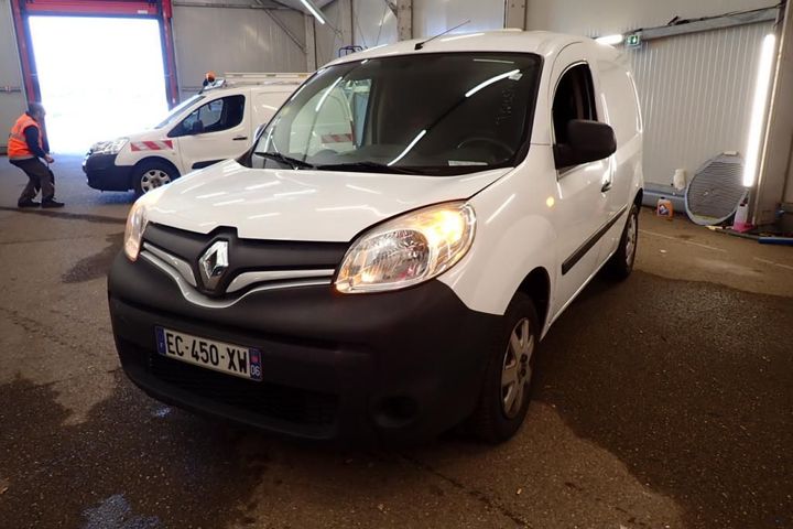 RENAULT KANGOO EXPRESS 2016 vf1fw18c555123679