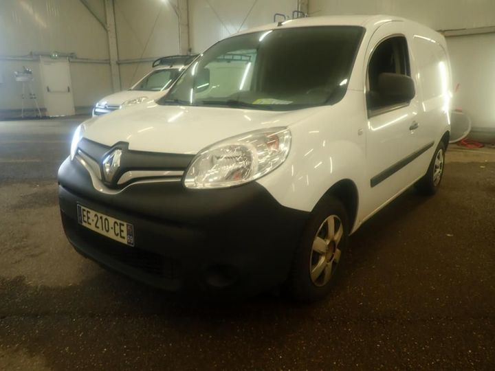 RENAULT KANGOO EXPRESS 2016 vf1fw18c555123681