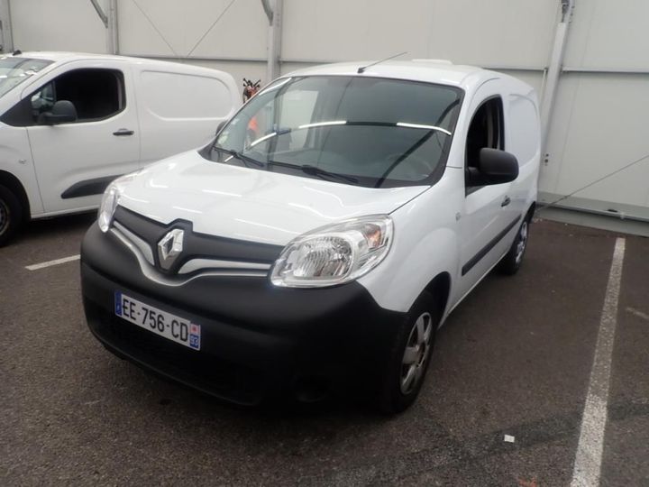 RENAULT KANGOO EXPRESS 2016 vf1fw18c555123752