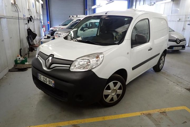 RENAULT KANGOO EXPRESS 2016 vf1fw18c555123754