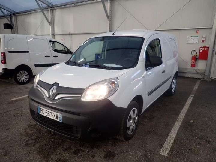 RENAULT KANGOO EXPRESS 2016 vf1fw18c555123757