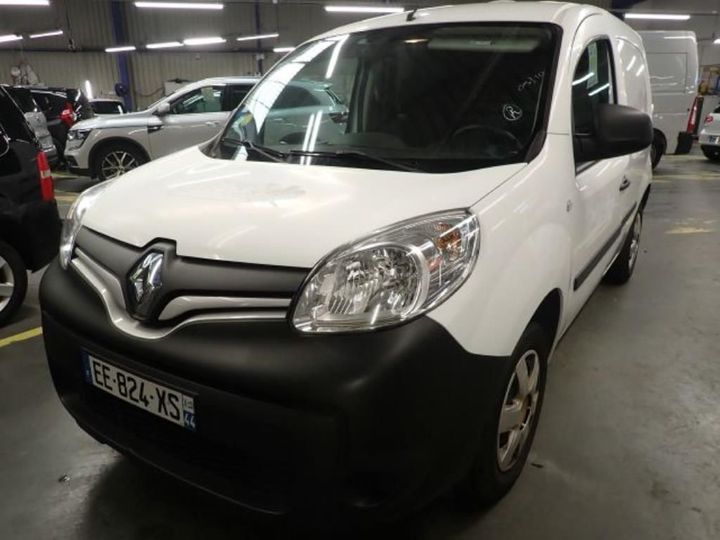 RENAULT KANGOO EXPRESS 2016 vf1fw18c555123758