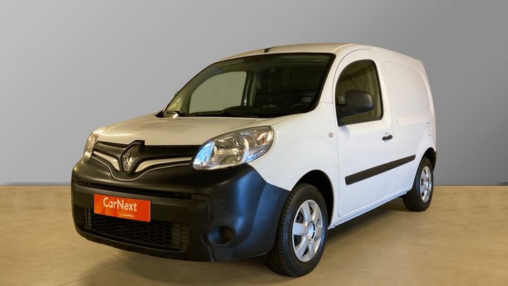 RENAULT KANGOO 2016 vf1fw18c555123763