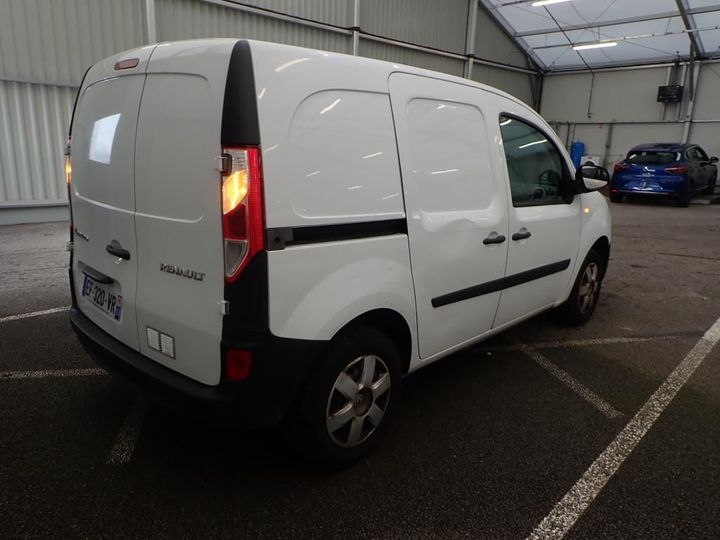 RENAULT KANGOO EXPRESS 2016 vf1fw18c555123764