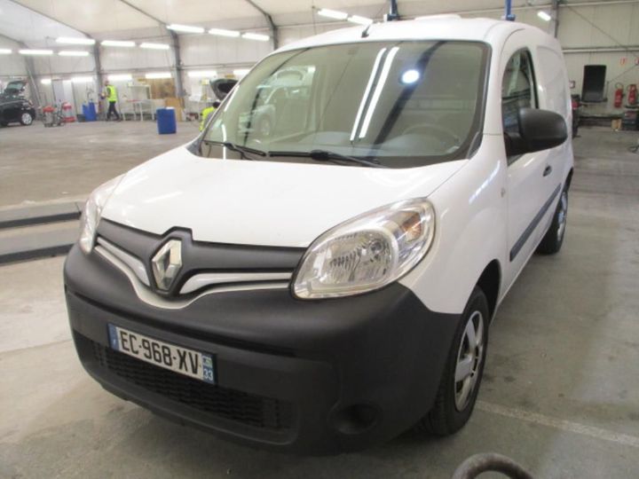 RENAULT KANGOO EXPRESS 2016 vf1fw18c555123767