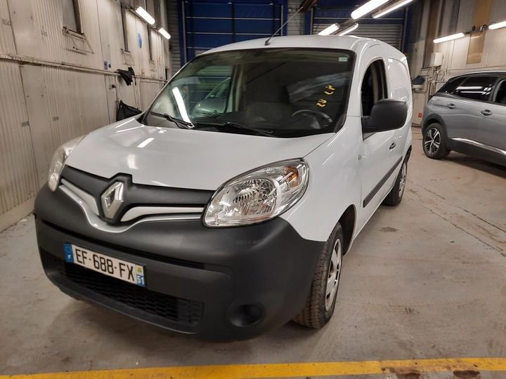 RENAULT KANGOO EXPRESS 2016 vf1fw18c555123771