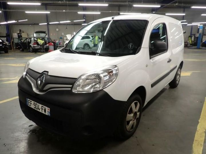 RENAULT KANGOO EXPRESS 2016 vf1fw18c555128132