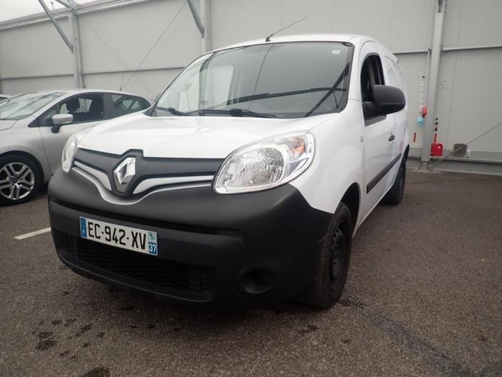 RENAULT KANGOO EXPRESS 2016 vf1fw18c555128144