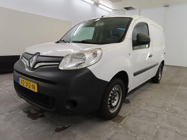 RENAULT KANGOO EXPRESS 2016 vf1fw18c555236964