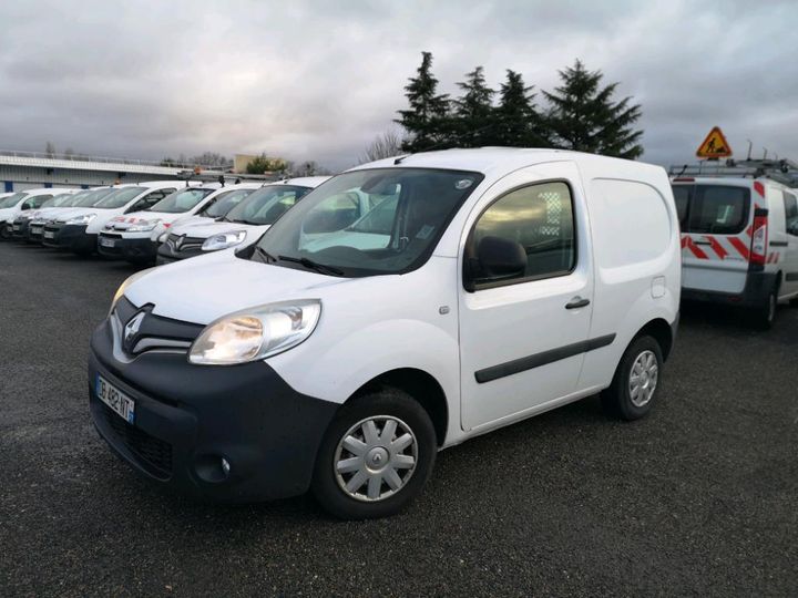 RENAULT KANGOO EXPRESS 2013 vf1fw18f549808694