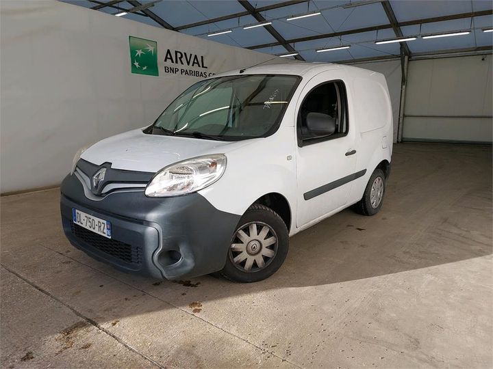 RENAULT KANGOO EXPRESS 2014 vf1fw18f552015194