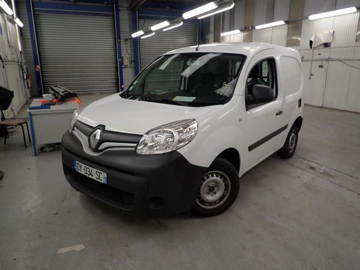 RENAULT KANGOO EXPRESS 2016 vf1fw18f554262109