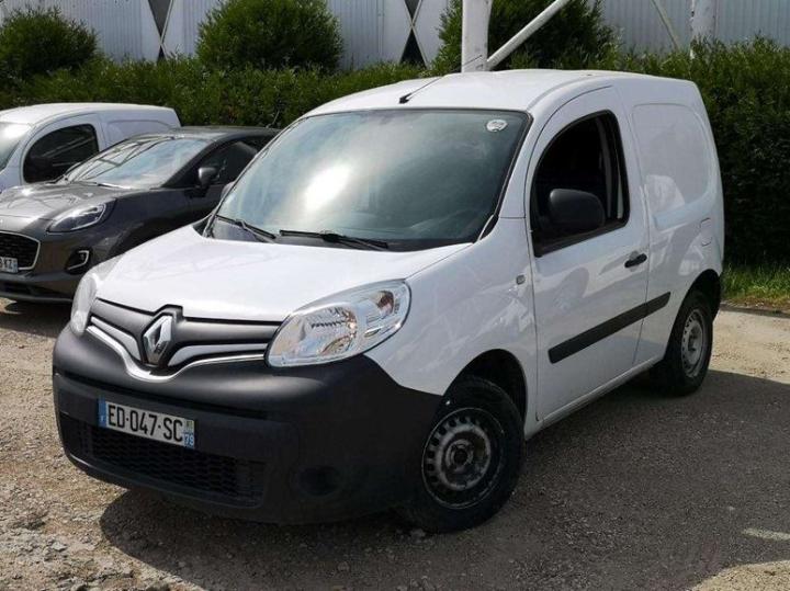 RENAULT KANGOO EXPRESS 2016 vf1fw18f555739518