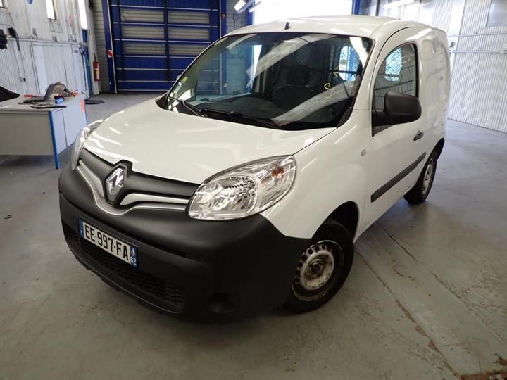 RENAULT KANGOO EXPRESS 2016 vf1fw18f556107811