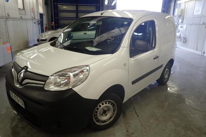 RENAULT KANGOO EXPRESS 2016 vf1fw18f556107815