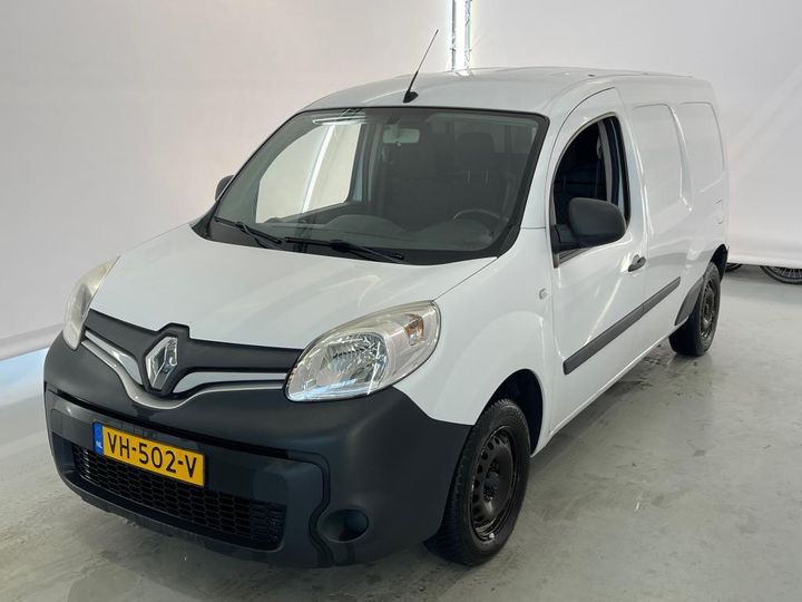 RENAULT KANGOO 2014 vf1fw18h450668098