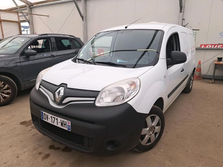 RENAULT KANGOO EXPRESS 2015 vf1fw18h453409733