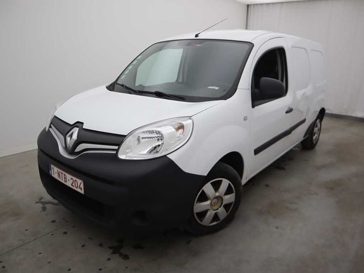 RENAULT KANGOO EXPRESS &#3913 2016 vf1fw18h455195343