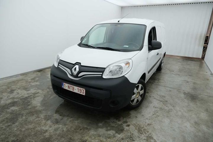 RENAULT KANGOO EXPRESS &#3913 2016 vf1fw18h455195344