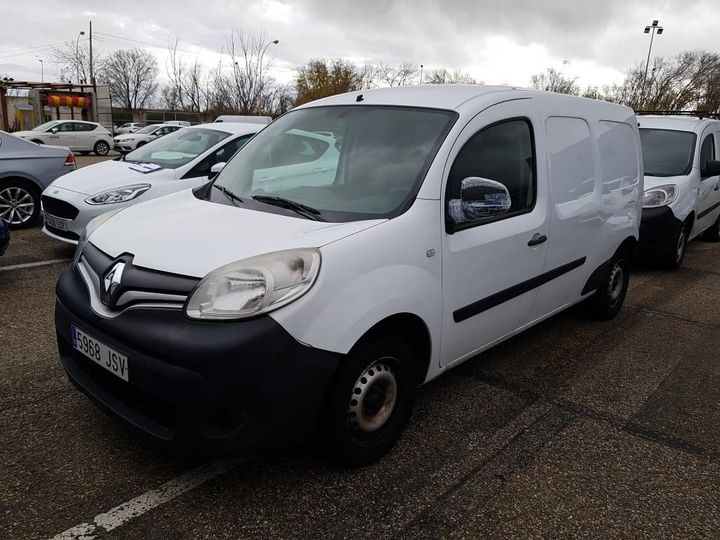 RENAULT KANGOO FURGON 2016 vf1fw18h455926757