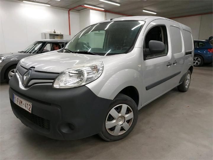 RENAULT KANGOO EXPRESS 2013 vf1fw18h549934097