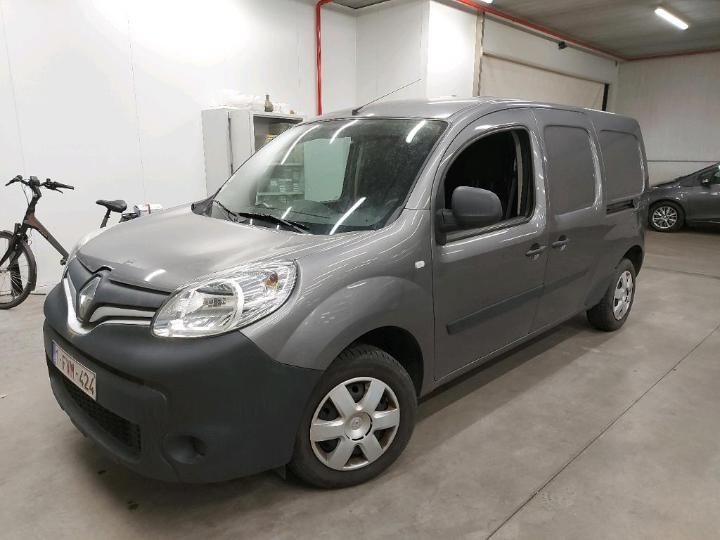 RENAULT KANGOO EXPRESS 2013 vf1fw18h549934207