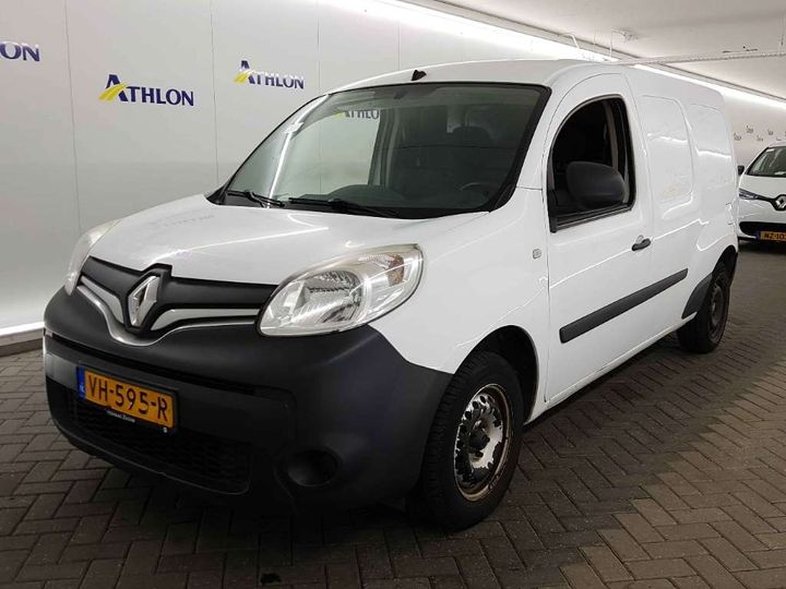 RENAULT KANGOO EXPRESS 2014 vf1fw18h550557528