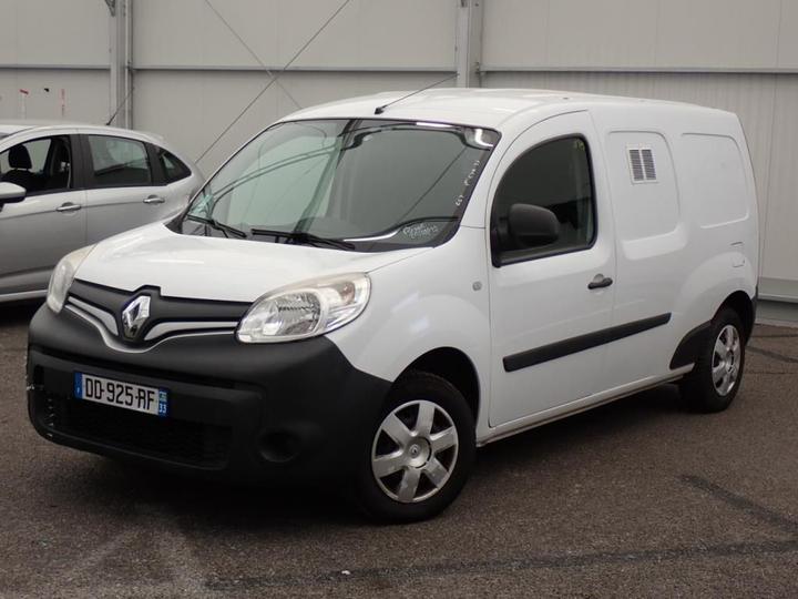 RENAULT KANGOO MAXI 2014 vf1fw18h550600729