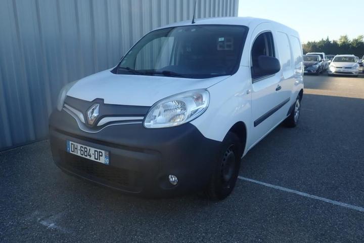 RENAULT KANGOO MAXI 2014 vf1fw18h551000432