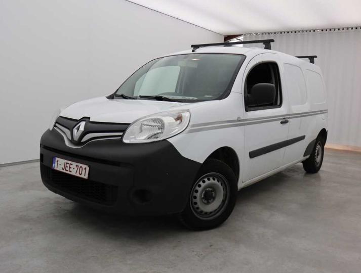 RENAULT KANGOO EXPRESS &#3913 2014 vf1fw18h551917856