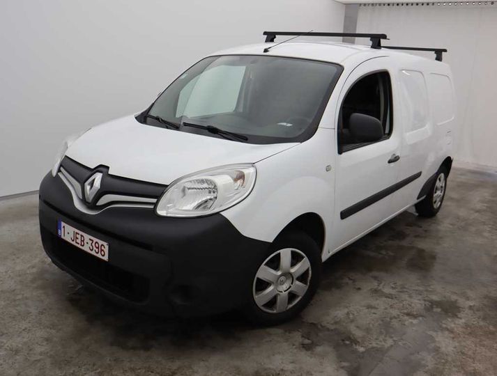 RENAULT KANGOO EXPRESS &#3913 2014 vf1fw18h552052255