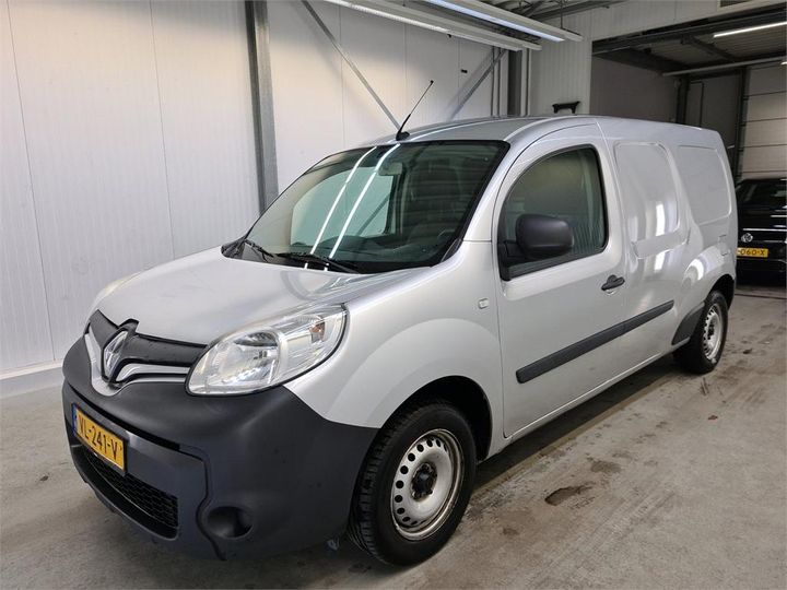 RENAULT KANGOO 2015 vf1fw18h552304398