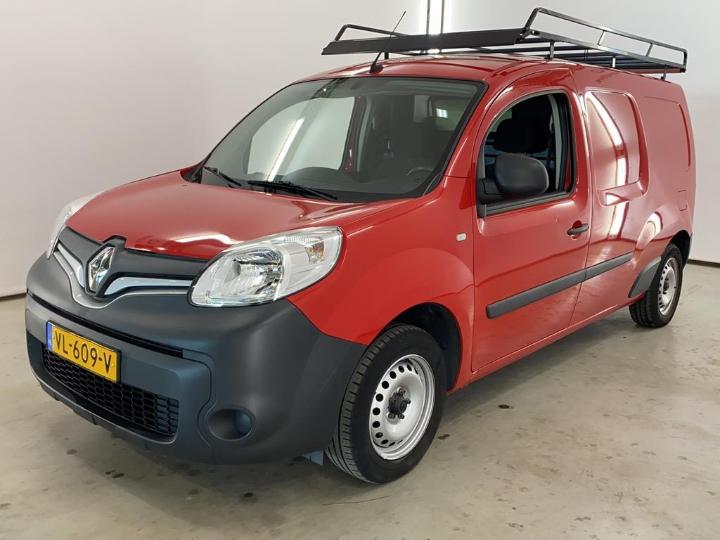 RENAULT KANGOO II EXPRESS 2015 vf1fw18h552449160