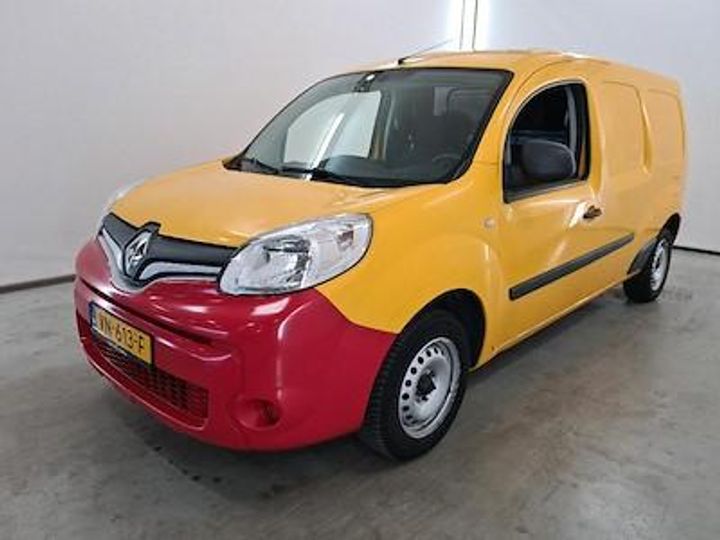 RENAULT KANGOO II EXPRESS 2015 vf1fw18h552477290