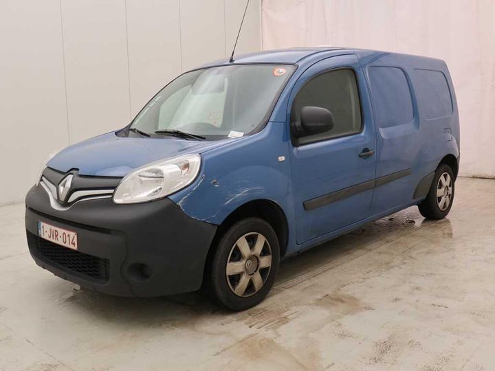 RENAULT KANGOO 2015 vf1fw18h552590331